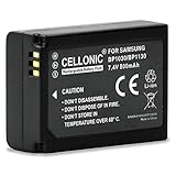 samsung nx1100 manual pdf IDEAL FÜR FOTOKAMERA UND CAMCORDER – Der Wechselakku verfügt über modernste Lithium Zellen ohne Memory-Effekt. Das garantiert eine hohe Anzahl an Ladezyklen und eine lange Lebensdauer ohne Kapazitätsverlust