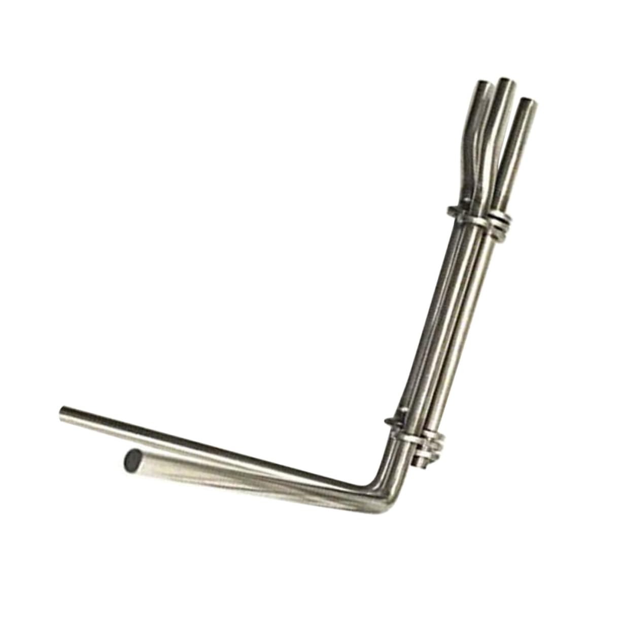 Outil Joint de Vérin Hydraulique performant pour un montage précis de tige de piston 22-165mm