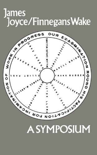 James Joyce/Finigan′s Wake James Joyce/Finigan′s Wake