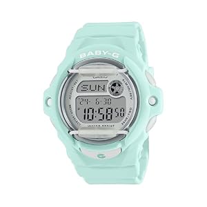 Baby-G BG-169R-3
