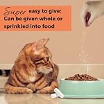 FELIWAY Cystease Advanced Urinary Tract Support for Cats (Pot Size: 30 Tablets) - Image 5