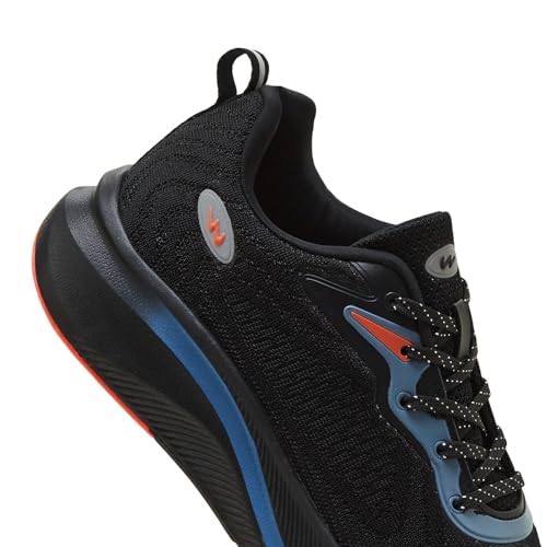 Image of Campus Men's Gretta Running Shoes