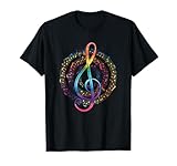 Musik T-Shirts & Geschenkideen
