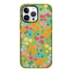 bright spring flowers