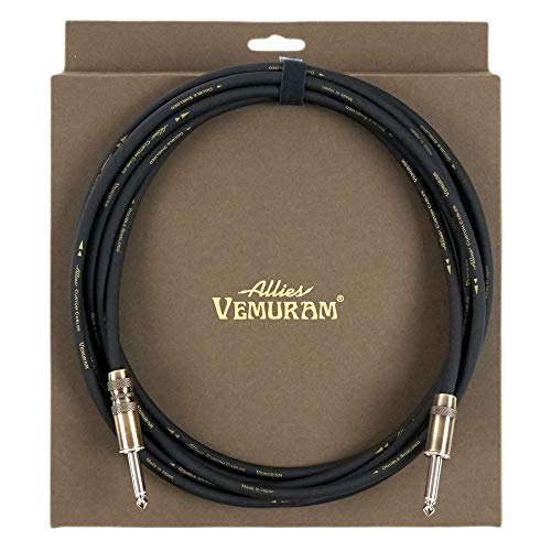 Vemuram Allies BBB-VM-LST/LST 10ft 2本組 Allies VEMURAM BBB-VM-SST/LST-15f VM シールド 4.5m アリーズ