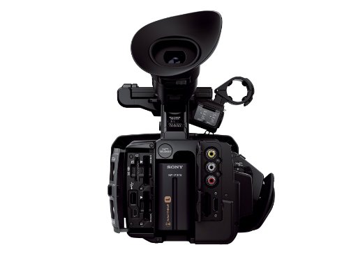 Sony Fdrax1 4K Camcorder Video Camera With 20X Optical Zoom With 3.5-Inch Lcd #TOP5