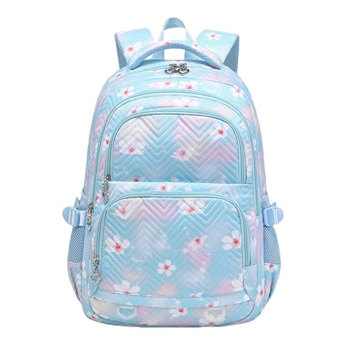 Sac à dos de voyage décontracté pour les cours et les weekends