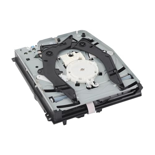 Lecteur optique interne console Slim résout erreur lecture DVD CHU21XX CHU22XX