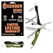 Price comparison product image Gerber 1027828 Dime Mini Multi Tool - Green, 13.97 cm*15.24 cm*1.52 cm