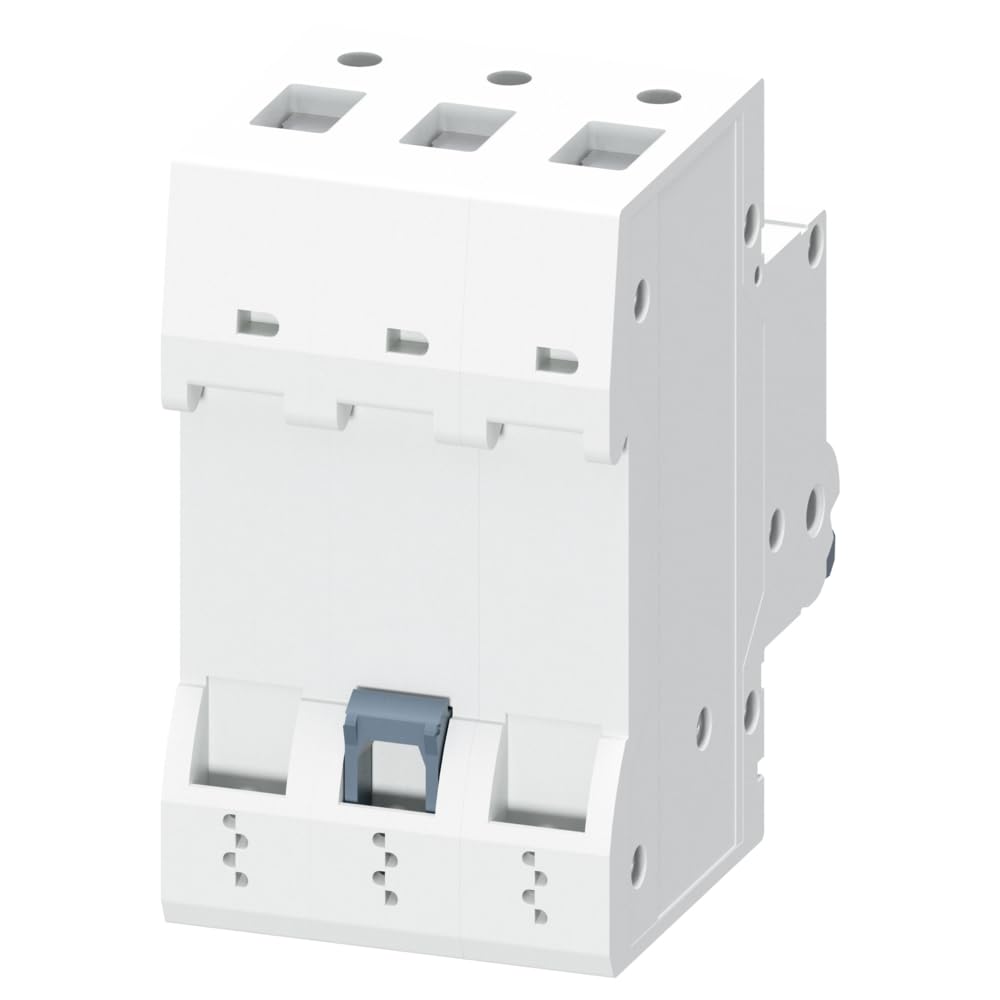 AUT.MAGNETOT.400V 6kA 3P C 63A