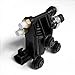 KEIYSHOLCK Valve Block Air Suspension Compressor for Land Rover L322, Sport L320, Discovery 3 / LR3, Discovery 4 / LR4 OEM Number Replace RVH000046, RVH500070, RVH000045