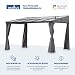 amazon-de-osoltus-alu-pavillon-terrassendach-toledo-hardtop-3x4m-anthrazit