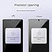 [2+3 Pack] LϟK Designed for Samsung Galaxy S20 Ultra 5G 6.9 inch 2 Pack Flexible TPU Screen Protector + 3 Pack Black Camera Lens Protector,Case Friendly, Locate Tool Precise Alignment - Gray