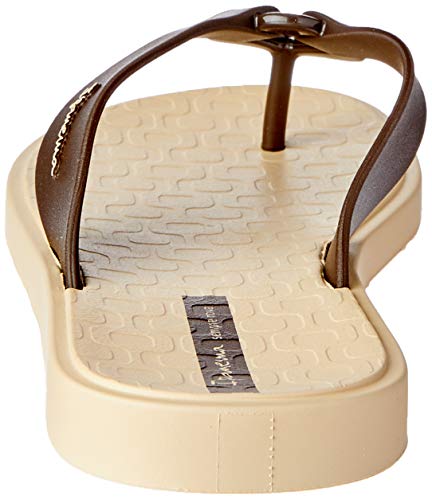 Slide Ipanema Nexo Feminino S: Bege/G: Marrom 36