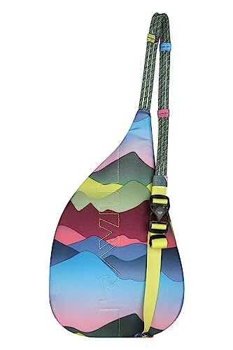 Image of KAVU Unisex Child Mini Rope Sling
