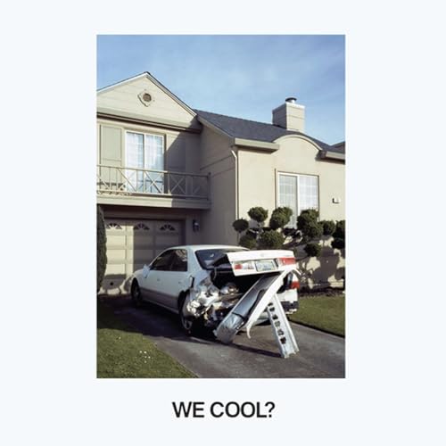 "You spent the days inside avoiding social landmines, That poke at every bruise." This week we bring in Sean and Laura to check out the debut album from punk rock multi instrumentalist JEFF ROSENSTOCK entitled WE COOL? (2015)
