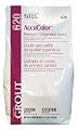 TEC AccuColor - Premium Unsanded Tile Grout - High Traffic, Enhanced Color-Consistent, Wear-Resistant, Shrink-Resistant, Cement Grout Joint Filler - 9.75 LB (Pearl #988 Unsanded Grout 9.75 lbs)