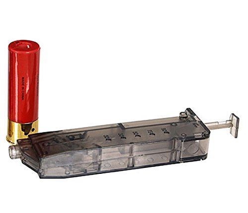 ESCOPETA AIRSOFT 3 BOLAS DOUBLE EAGLE M56A