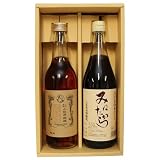 小笠原みりん醸造 一子相傳小笠原味淋