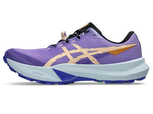 Image of ASICS Womens Fuji Lite 6 Running Shoes