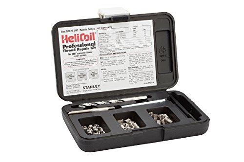 HeliCoil 5401-5 MRO Kit 5/16-18UNC F/R