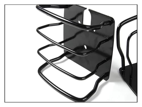 Cubierta protectora de luz trasera contra roturas para Jeep TJ coche 3