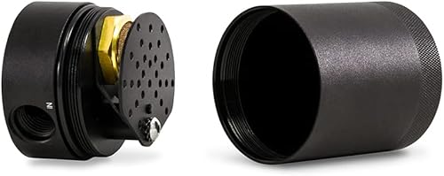 Miniatura 7 de Kit de latas de aceite desconcertado compatible con Ford Bronco 2.7L 2021+