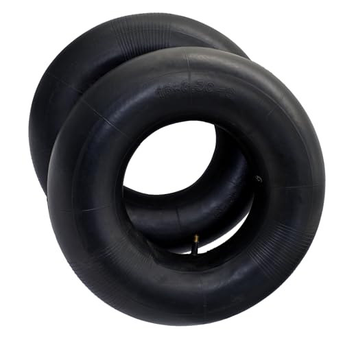 Cámaras de aire 16x6.50-8 TR13 repuesto de rueda para minitractor cortacésped y carro golf