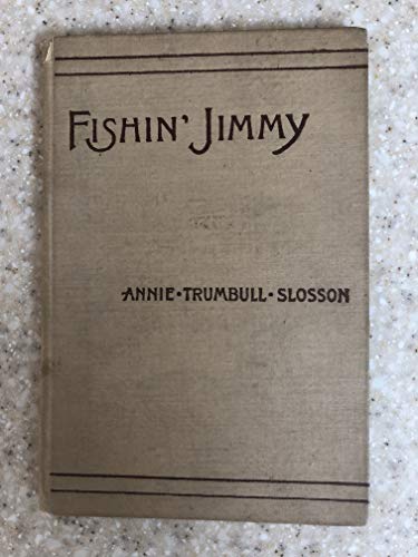 Fishin Jimmy B000HQNKRW Book Cover