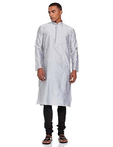 Image of Sanwara Men Kurta Pyjama