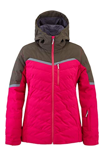 Veste femme Spyder Brisk Synthétique contre le froid intense