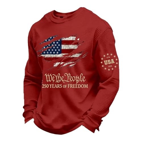 Sweat-shirt à col rond pour homme et femme pull thermique à manches longues décontracté