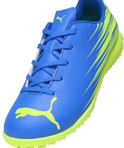 Image of Puma Unisex-Child Attacanto II Tt Jr Football Shoe