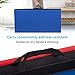 Gymnastics Tumbling Mats Portable Gymnastics Mat Foldable Tumbling Mat 4'x8'x2