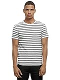 Kenneth Cole New York Men's Prntd Nep Crew
