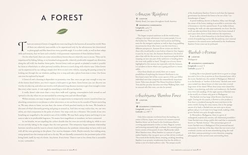 Image of The Complete Language of Trees - Pocket Edition: A Definitive and Illustrated History