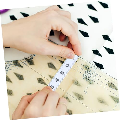 Cinta métrica adhesiva flexible Mikikit 1 rollo 100 cm miniatura 6