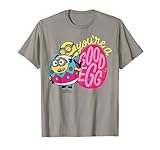 Officially licensed Despicable Me Minions Easter designs available in a variety of colors and styles including T-shirts, Tanks, sweatshirts, hoodies, and zip hoodies.