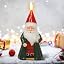 Green Santa