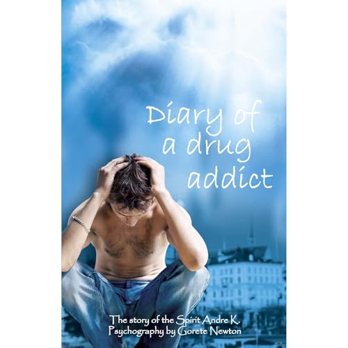 Diary of a Drug Addict by Gorete Newton episode artwork