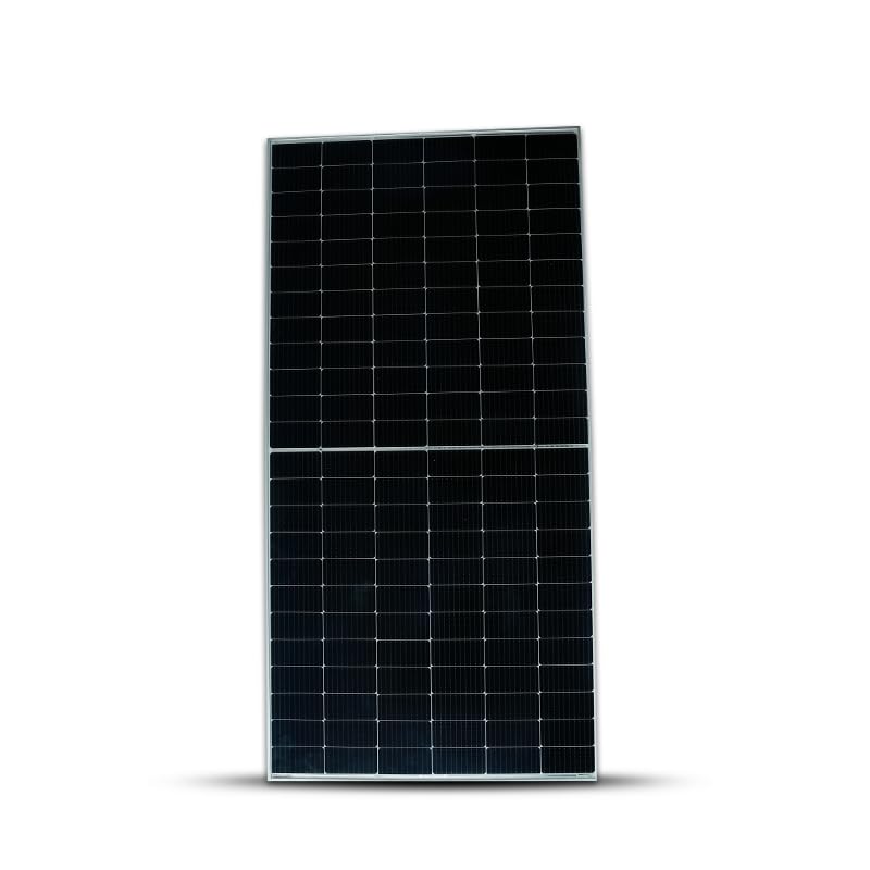 Solar Panel - 225 (Pack of 2) - Mono PER Half-Cut, for Homes, Businesses,On/Off-Grid and Hybrid Solar System, IP68 Rated, Performance Warranty 27 Years (225W)