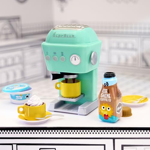 MGA`s Miniverse Make It Mini Appliance - Mini-Sammlerstücke in Geheimnisvoller Blindverpackung - DIY und Kunstharz-Bastelspiel - NICHT ESSBAR - Für Sammler ab 8 Jahren – Bild 5
