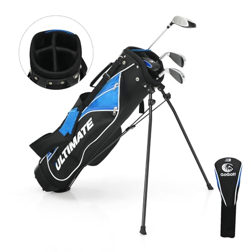 kids golf club sets
