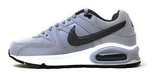 Nike Air Max Command Leather, Scarpe Running Uomo