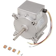 Exact FIT for Blodgett BL32313 Motor KIT for Blodgett - Replacement Part by MAVRIK
