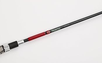 Amazon.co.jp: Huerco フィッシングロッド XT611-4S Plus