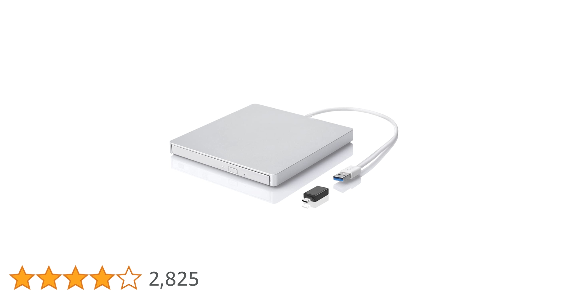 Amazon.co.jp: ROOFULL 外付けCD/DVDドライブ Mac用 USB 3.0