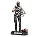 wasd Figurine The Walking Dead Rick Daryl Negan de 18 cm