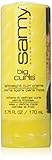 Samy big curls, lightweight defining creme 5.75 fl oz / 170 ml