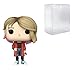 POP! Marvel: Spider-Man: Across The Spider-Verse Gwen Stacy Exclusive Bundled with Compatible Box Protector Case